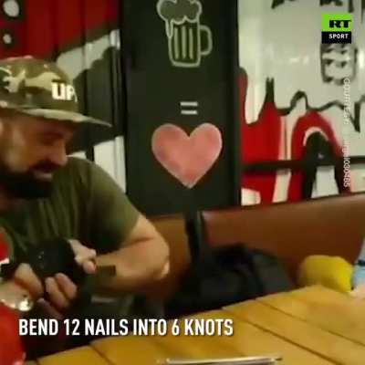 This Absolute Beast