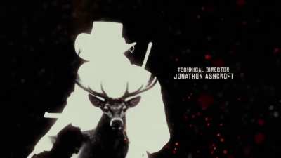 Fanmade intro for Red Dead Redemption II inspired by and using the song from the intro of True Detective season 1. Made by Robin Mikalsen
