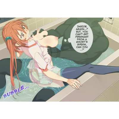 Gif of an entire comic