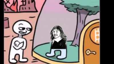 Descartes being pretty rule