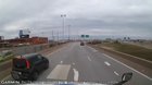 Forgot to slow down?