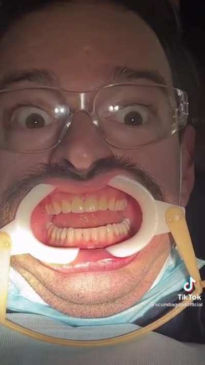 Dentist