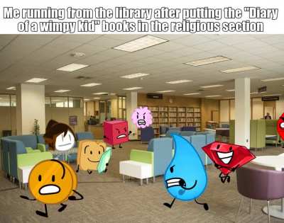 Worship the book