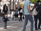 Lost child