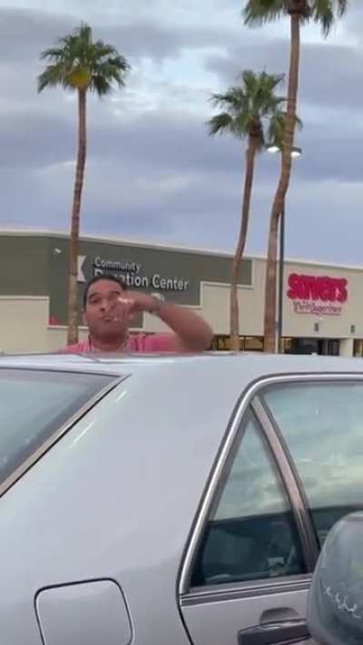 Mexican guy...thinks another Mexican guy shouldn't be in the US