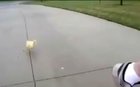 God bless to whoever changed the sound to this video