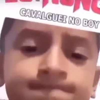Ele é