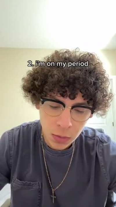 He look like his name Tyler