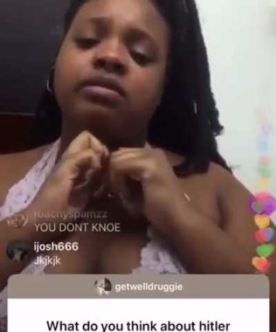 Very talented rapper