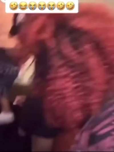 Dropped my fucking jaw lol