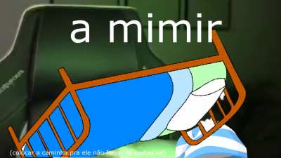 a mimir