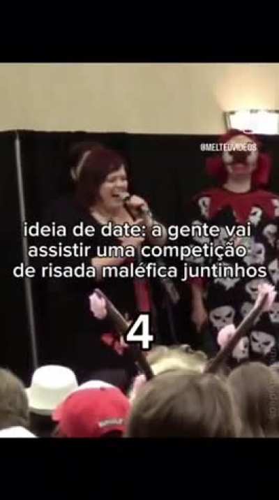 Muito bom