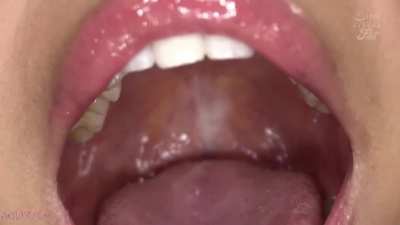Juicy Close-Up [JUFE-170] Kaho Imai
