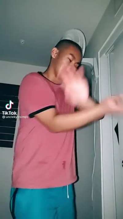 he smooth though