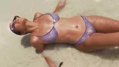 Shining Kourtney 