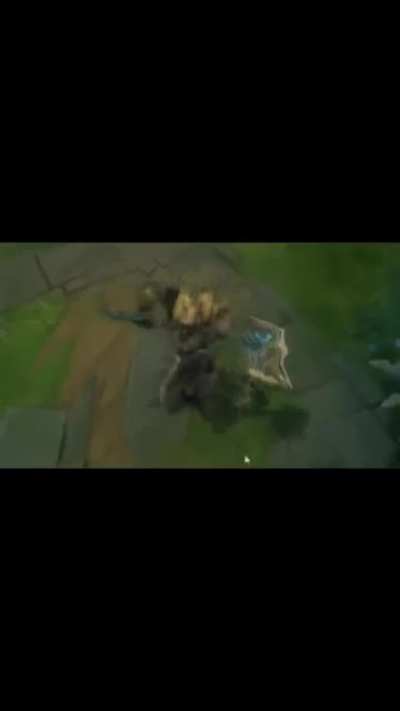 nasus gaming