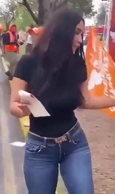 ¿Ya saben por quién votar?