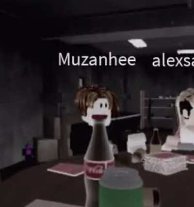 he commit die (tw: roblox death with blood)