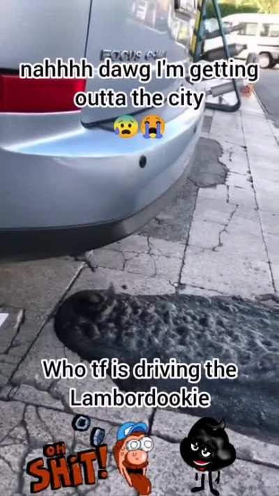 dookie car 🤤🤤🤤