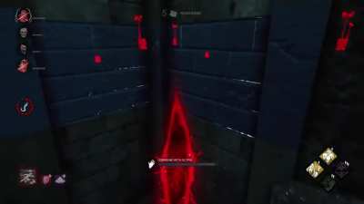 New Tome Challenge: Collect 3 Red Glyphs, unable to do so with Legion. This happens.