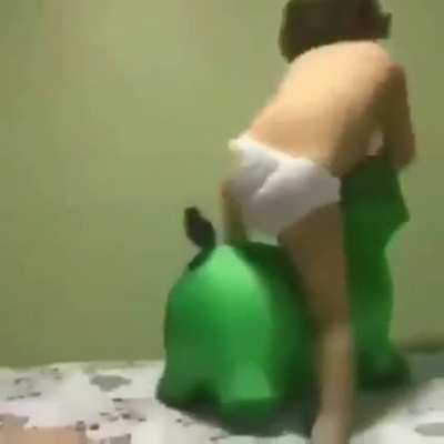 Children are stupid