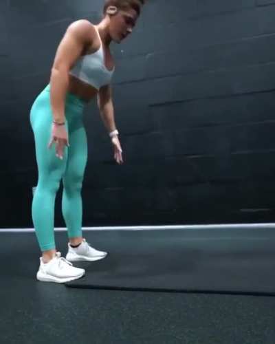 Abs Workout at Home