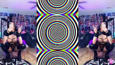 Ready to be hypnotized? 😍