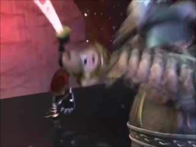 The Adventures of Jimmy Neutron Intro (2002-2006)