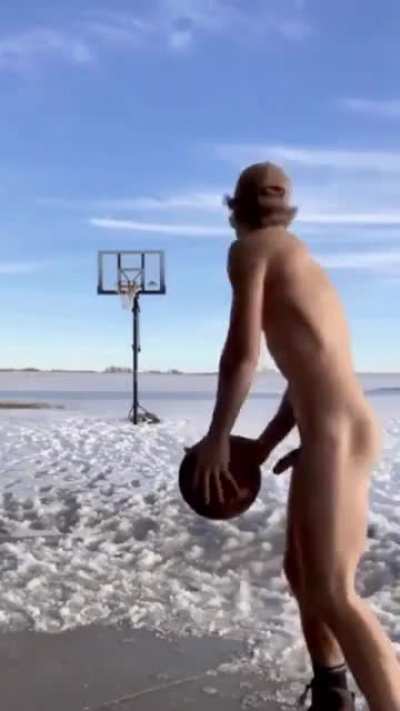 Nothing but net