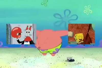 The crossover we wanted