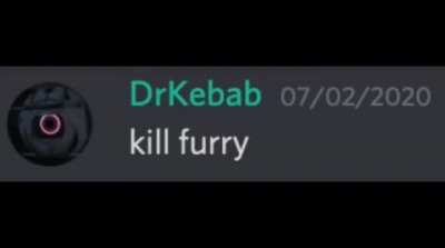 Can we got F/o7 in the chat 😭