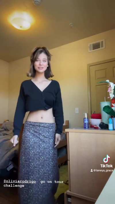 Nice tum