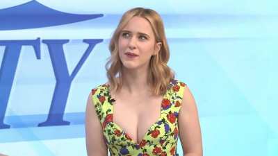 Rachel Brosnahan