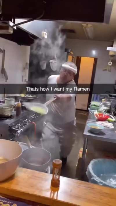Best Ramen in Town