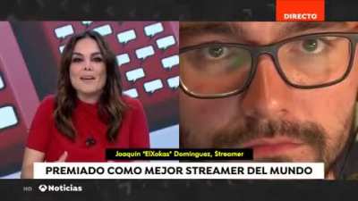 Gallego racista 🥵