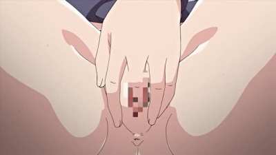 I'm feeling it squir<wbr>ting!<wbr>!(Shi<wbr>shunk<wbr>i Sex)