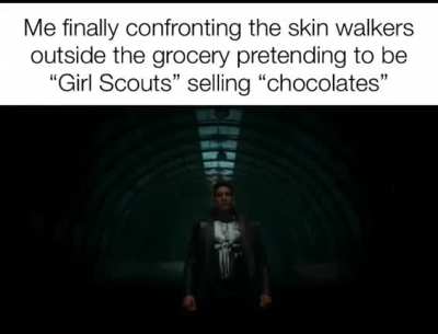 You can't catch a fantasy
