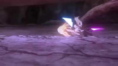 I GAVE NARUTO AND SASUKE LIGHTSABERS TO FIGHTI'm posting this because it took a lot of time and I haven't had anyone to even upvote it once. this isn't the full video, the full is on my YouTube channel. As I said before it took me a while to do this and I