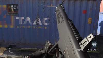 The AA-12, called the JAK 12 in-game, is now available. Unlock it by getting 3 hipfire kills with a shotgun in 7 different matches