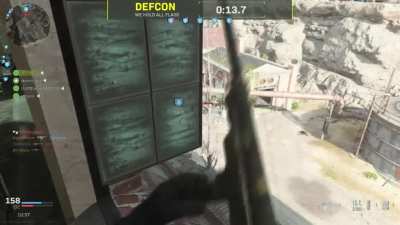 RPG record potentially?