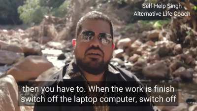 Self Help ; Life Coach