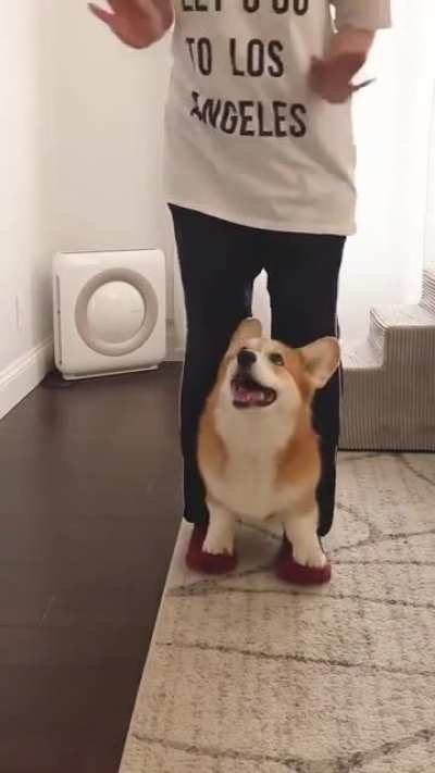 Dança :)