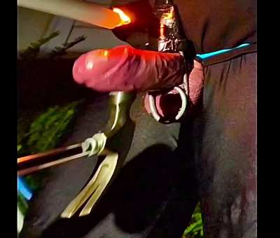 Fire and Steel CBT