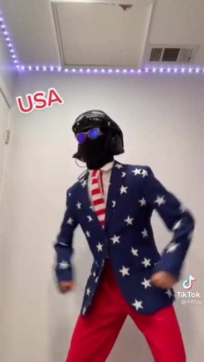 USA USA 🇺🇸 🦅💥💥🌎
