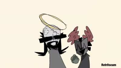 its jebus! (link to OG creator in comments)