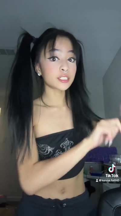 I like to dance