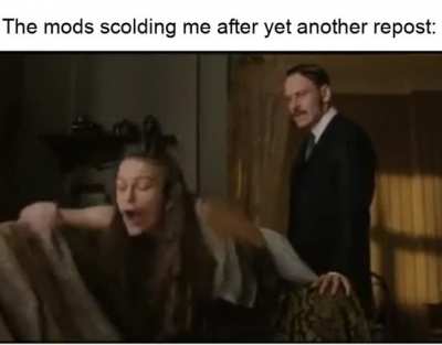 That's gonna leave a mark