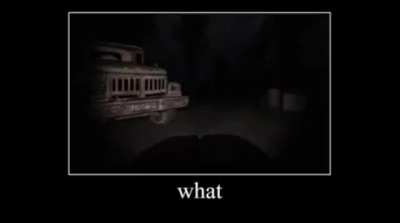 Low res Banditi vanishes