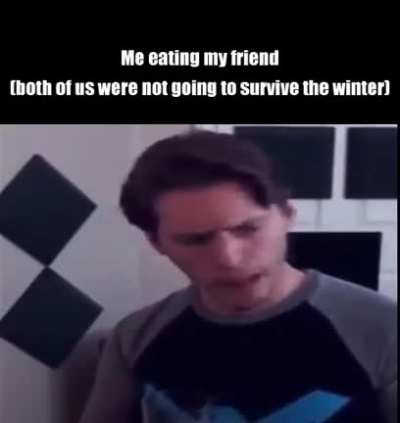 I'm sorry