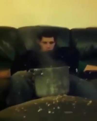 ZONKED